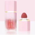 thumbnail image 1 of Liquid Blush Gel Long Lasting Facial Blush Rouge With Sponge for Eye Shadow Face, 1 of 6