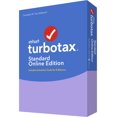 thumbnail image 2 of TurboImpôtMD De luxe en ligne 2019, 8 déclarations, bilingue, 2 of 3
