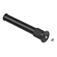 thumbnail image 4 of Extendable Aluminum Alloy Extension Pole Rod 19-31cm Universal 1/4-inch 3/8-inch Interface with 2pcs 1/4 to, 4 of 8