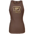 thumbnail image 1 of Miller - Camisole Junior à Logo Doré, 1 of 1