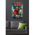 thumbnail image 4 of Marvel Comics Spider-Man - Miles Wall Poster, 22.375" x 34", 4 of 4