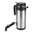 thumbnail image 3 of Electric Thermoses, Safe And Non- Electric Kettle, Easy To Carry Prevent Burns Maintenance Worker Driver Sports Car For Car, 3 of 8