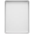 thumbnail image 3 of Wilton Aluminum Bakeware Baking Sheet 11x15 Inch, 3 of 5