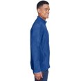thumbnail image 2 of Team 365 Men's Campus Microfleece Jacket, 2 of 3