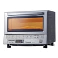 thumbnail image 1 of Panasonic Deluxe FlashXpress Dual Infrared Toaster Oven, 1 of 3
