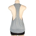 thumbnail image 1 of Timegard Womens Tank Top Summer Athletic Sleeveless Racerback Casual Comfy Workout Tee Top Solid Color, 1 of 4