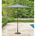 thumbnail image 1 of HOMETRENDS 7.5 ft. Round Market Patio Umbrella, 1 of 8