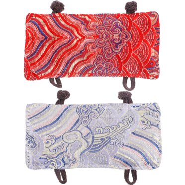 2pcs Tea Kettle Handle Cover Teapot Handle Protective Cover Tea Kettle Handle Covers