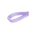 thumbnail image 4 of INSPIRE CHIC Unisex Solid Color Flat 0.4'' Wide Ribbon Shoelaces 2 Pairs 120cm/47.2" Purple, 4 of 6