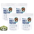 thumbnail image 1 of LEANFIT Whey Protein Grass Fed 2Kg/4.40 lbs- 4/CASE, 1 of 4