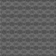 thumbnail image 1 of Ahgly Company Tapis d'Intérieur Lavable à la Machine, Carré, Transitionnel, Gris, Tapis de Zone, 4 Pieds Carré, 1 of 7