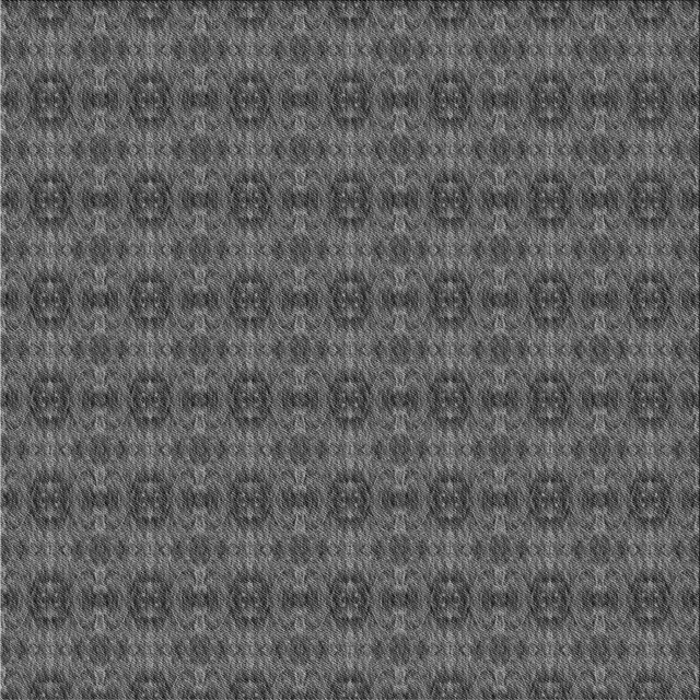 Ahgly Company Tapis d'Intérieur Lavable à la Machine, Carré, Transitionnel, Gris, Tapis de Zone, 4 Pieds Carré