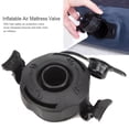 thumbnail image 4 of Cergrey Inflatable Bed Air Valve,3 In 1 Eco-Friendly PVC Anti-Corrosion Durable Air Mattress Plug Inflatable Bed Inflation Valve Replacement Accessory,Air Mattress Valve, 4 of 8