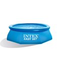 thumbnail image 4 of Intex Piscine Gonflable 8 Pieds x 30 Po avec Pompe 330 GPH et Six Cartouches, 4 of 7