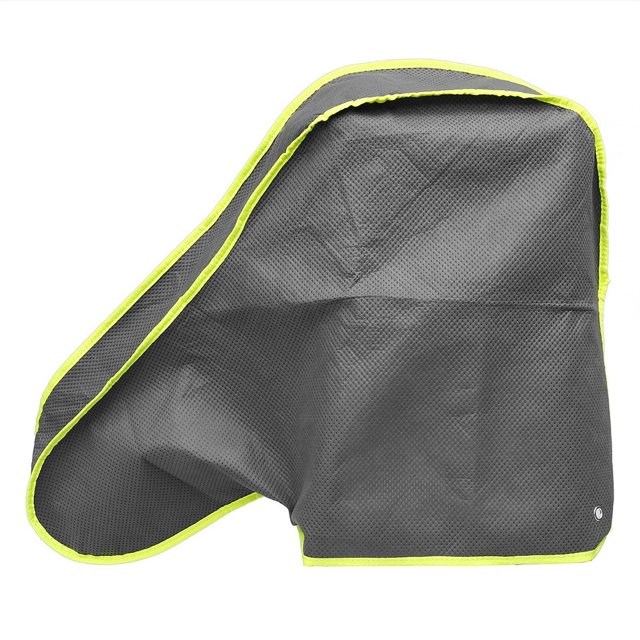 QualitChoice Attelage avant de Remorque Imperméable Protecteur Anti-Poussière Portable Accessoires Intérieurs Extérieurs