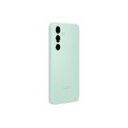 thumbnail image 4 of Samsung Galaxy S24 FE Silicone Case Mint, 4 of 6