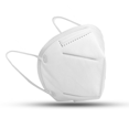 thumbnail image 1 of Novashion 20 Pack Disposable Face Masks, 5-ply Elastic Ear Loop Filter Mask, 1 of 9