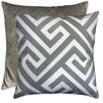 thumbnail image 1 of Hometrends Embroidered 2 Pack Decorative Pillows, 1 of 6