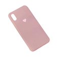 thumbnail image 1 of Replacement For iPhone 6/6S/7/8/XR/X/XS/XS Max Phone Case Heart Mobilephone Holder Protector, 1 of 1