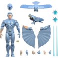 thumbnail image 1 of Super7 - SilverHawks ULTIMATES! Vague 1 - Quicksilver, 1 of 3