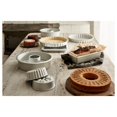 thumbnail image 4 of IKEA VARDAGEN Loose-base cake tin, silver-colour, 4 of 5