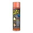 thumbnail image 1 of Flex Seal Spray Rubber Sealant Coating, Terra-Cotta, 14-oz, 1 of 1