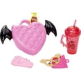 thumbnail image 3 of Monster High Draculaura Doll, 3 of 6