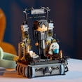 thumbnail image 2 of LEGO Wednesday Figurine de Mercredi Addams 76780 Ensemble de construction (702 pièces), 2 of 6