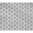 thumbnail image 4 of oneOone Cotton Flex Fabric Stripe & Floral Block Print Sewing Fabric BTY 40 Inch Wide, 4 of 4