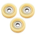 thumbnail image 4 of Mosiee 3Pcs 36T Gear Wheel Hub Motor Planetary Gears With Bearing For Bafang Motor Electric Bicycle Accessories, 4 of 9