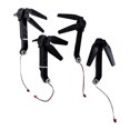 thumbnail image 4 of segolike Drone Motor Arm Set Accessory Spare Parts for E88 E99 Quadcopter Replacement, 4 of 9