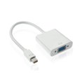 thumbnail image 1 of axGear NEW MINI DISPLAYPORT TO VGA DISPLAY PORT for APPLE MACBOOK PRO MINI AIR IMAC, 1 of 7