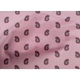 thumbnail image 4 of oneOone Cotton Poplin Fabric Paisley Block Print Fabric By Yard 42 Inch Wide, 4 of 4
