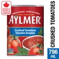 thumbnail image 1 of Aylmer Tomatoes Crushed, 1 of 5