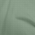 thumbnail image 1 of oneOone Silk Tabby Green Fabric Stripes Sewing Craft Projects Fabric Prints By Yard 42 Inch Wide, 1 of 4
