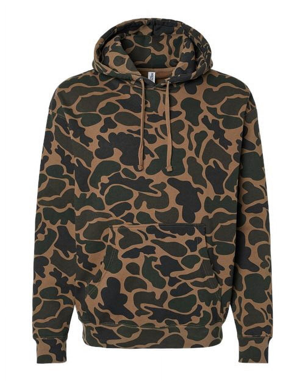 Independent Trading Co. Camouflage Canard 403 m