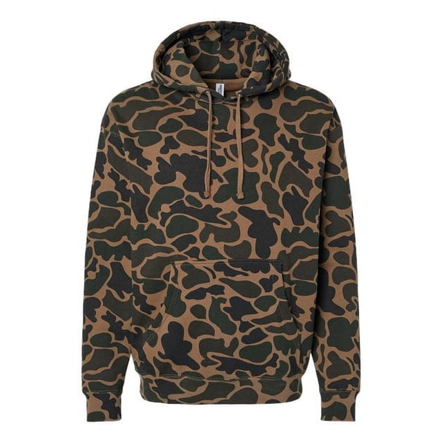 Independent Trading Co. Duck Camo 403 L