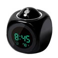 thumbnail image 1 of mtvxesu Digital Alarm Clock, Alarm Clock for Kids - Digital Wake-up Clock Dimmable Ambient Lighting Cute Design 6 Ringtones - Perfect for The Bedroom Alarm Clock Radio Up to 50% Off, 1 of 1