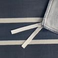 thumbnail image 2 of Home Trends Mink 3 Piece Duvet Cover Set, 2 of 8