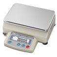 thumbnail image 2 of A&D Weighing Ek-L Balance de Banc Compacte 15 kg X 0,1 g, 2 of 3