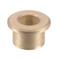 thumbnail image 2 of Unique Bargains 8x12x10mm Roulements à Brides Bronze Fritté Bague Auto-Lubrifiante 2 Pack, 2 of 5