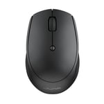 JLab Go Charger la souris sans fil noir