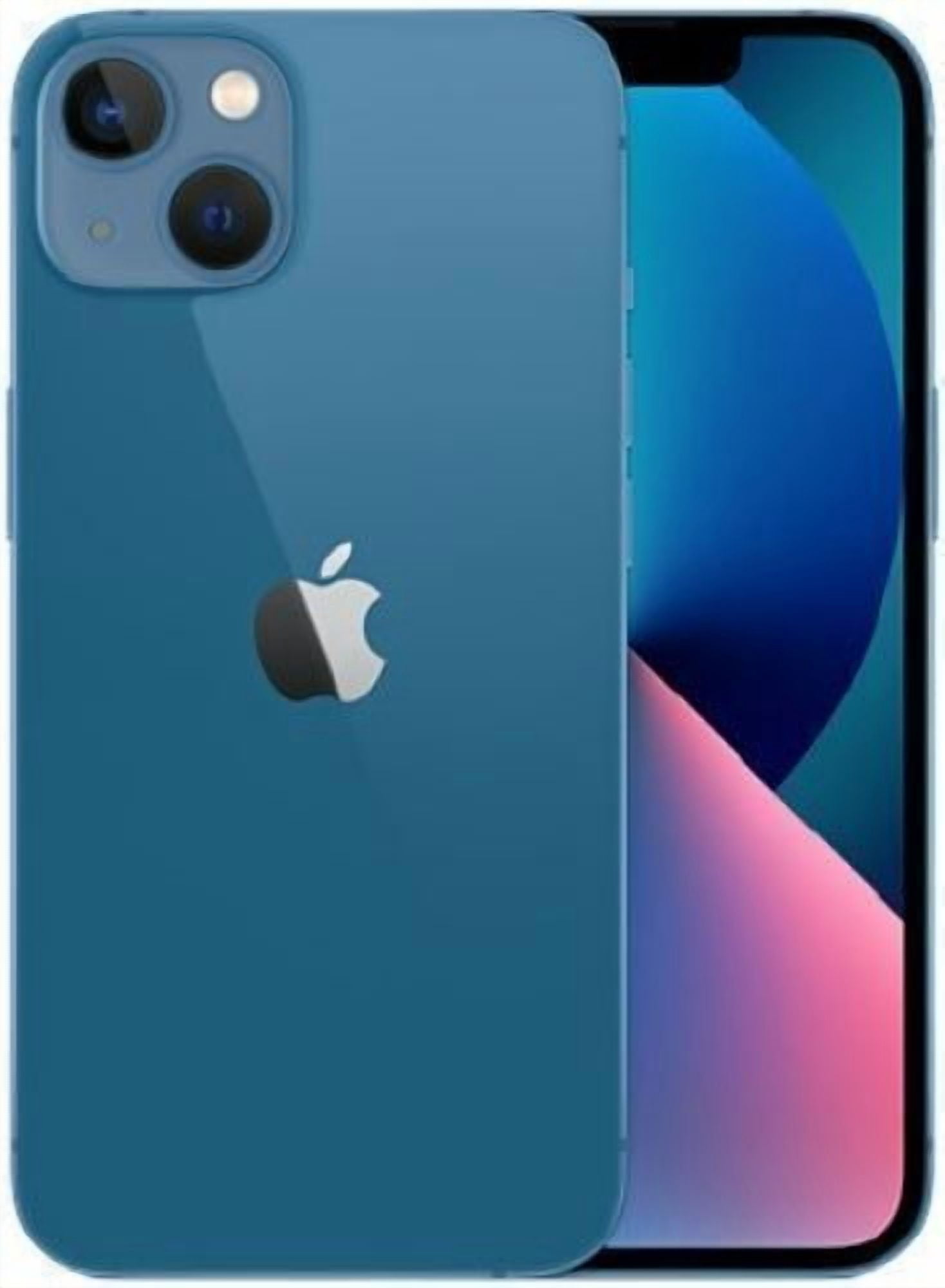 iPhone 13 - Remis à Neuf Certifié - Garantie de 1 An