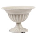 thumbnail image 2 of Plants Pot Metal Planter Modern Style Flower Pot Indoor Plants Succulents Planting Container, 2 of 9