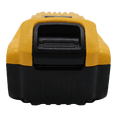 thumbnail image 3 of DEWALT 20V MAX Lithium-Ion Battery 4.0Ah Capacity, 3 of 4