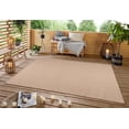 thumbnail image 3 of Erbanica Quick Dry Solid Indoor/Outdoor Rug, 8' x 10', Water and Stain Resistant, 3 of 8