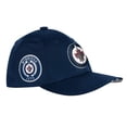 thumbnail image 1 of Youth Winnipeg Jets NHL Draft Podium Adjustable Hat, 1 of 4