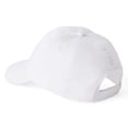thumbnail image 2 of George Women's Baseball Cap, 2 of 2