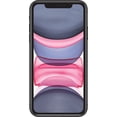 thumbnail image 1 of Apple iPhone 11 Remis à Neuf 64 Go Noir Téléphone Intelligent Déverrouillé Bon, 1 of 3