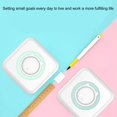 thumbnail image 4 of Thermal Mini Printer Portable Multifunctional High Resolution  Inkless Pocket Printer, Mini Sticker Printer Pocket Printer Inkless, 4 of 7